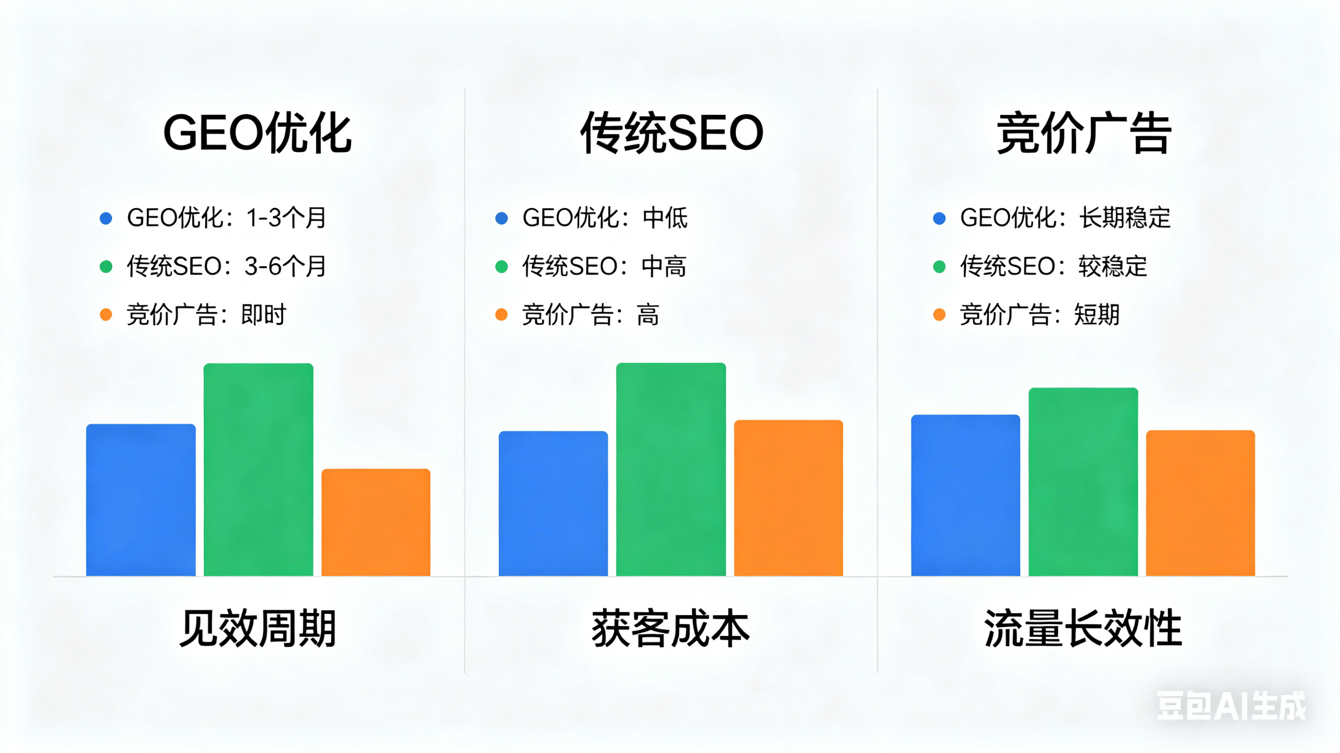 盐城GEO优化多久能出效果？企业AI获客见效周期全解析